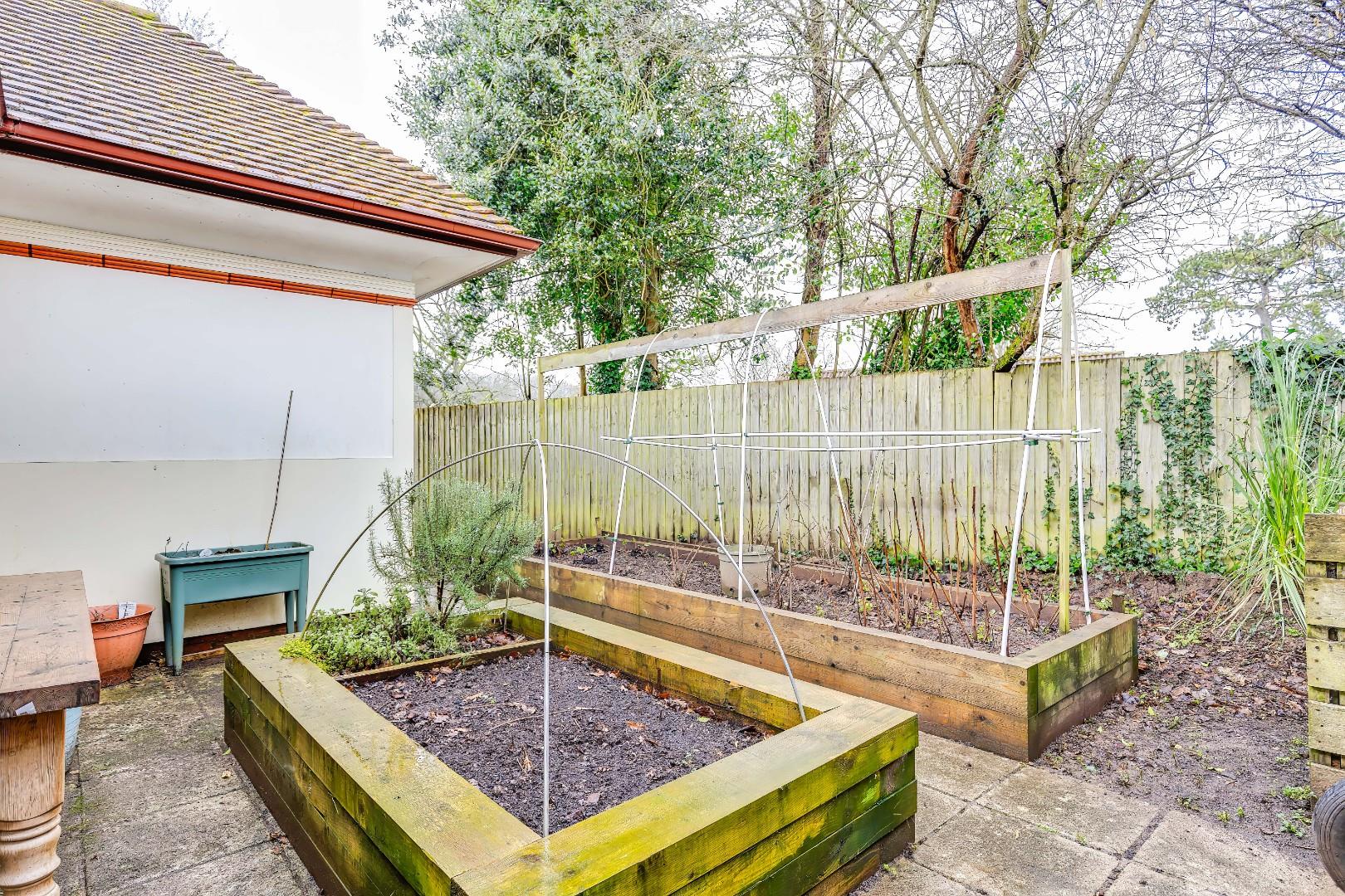 The Meadowns, Port Road, Wenvoe, CF5 6DF